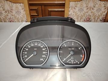 Contachilometri BMW 1041568