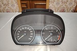 Contachilometri BMW 1041568