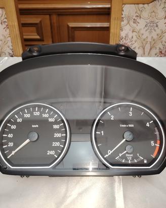 Contachilometri BMW 1041568