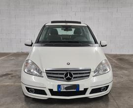MERCEDES Classe A (W/C169) - 2010