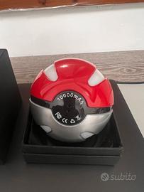 Power Bank Pokéball Pokémon 10000mAh