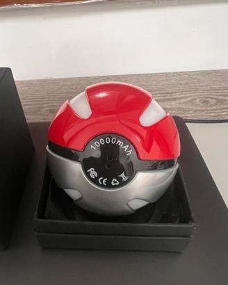 Power Bank Pokéball Pokémon 10000mAh