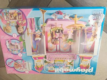 Principesse Playmobil