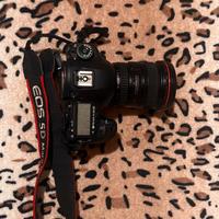 Canon EOS 5D Mark III + Canon EF 17-40mm f/4L USM