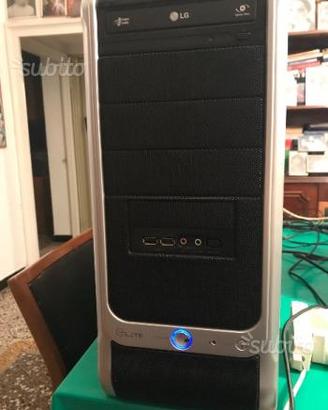 Pc desktop AMD