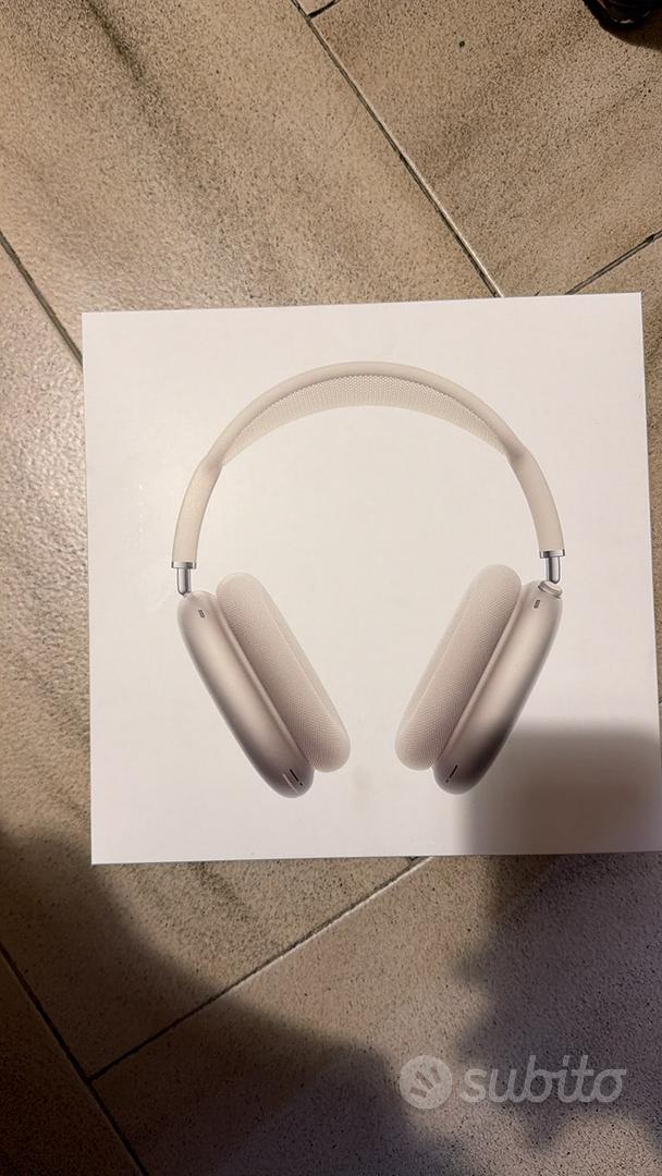 Apple airpodsmax2