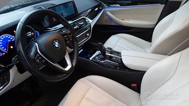 BMW 520d