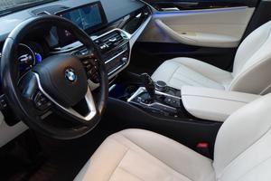 BMW 520d