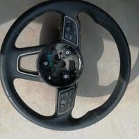 Volante audi A4 2016/2017