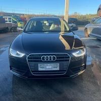 Audi a4 2.0 2014 ricambi