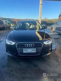 Audi a4 2.0 2014 ricambi