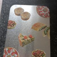 PIZZA 🍕 E RICETTE SALATE 