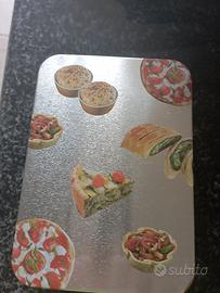 PIZZA 🍕 E RICETTE SALATE 