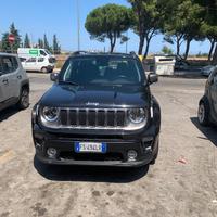 Jeep Renegade 1000 120cv