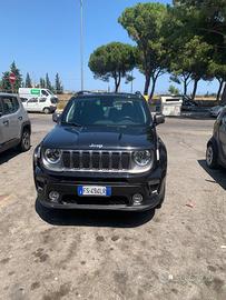 Jeep Renegade 1000 120cv
