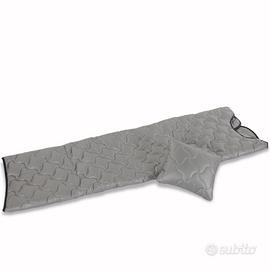 Coperta isotermica nuova nel suo imballo originale