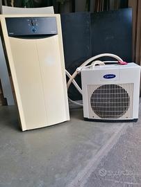 Condizionatore portatile CARRIER HOLIDAY SUPER