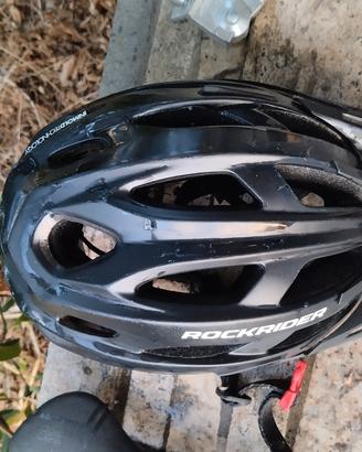 casco bici 