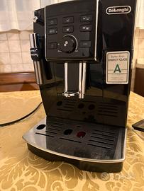 De'Longhi Magnifica S - Macchina Caffè 2018