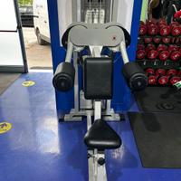 Panatta Standing Multifuntional