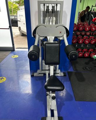 Panatta Standing Multifuntional