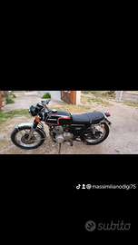 Honda cbfour350