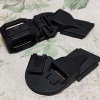 KIT Attacco per torcia elmo Vigili Del Fuoco Sicor