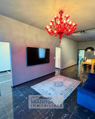 Appartamento di 120 m² con 4 locali a Chioggia