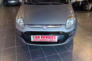 Fiat Punto Evo 1.3 Mjt -NEOPATENTATI