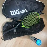 Racchetta tennis yonex