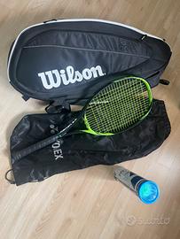 Racchetta tennis yonex