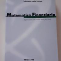 MATEMATICA FINANZIARIA