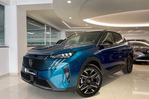 Peugeot 3008 ALLURE HYB 145 TURBO A CATENA 8 ANNI