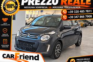 Citroen C1 VTi 72 S&S 5 porte Feel