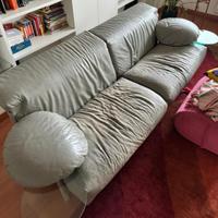 Divano anni 80 paolo piva