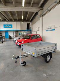 RIMORCHIO CRESCI B3SA/450