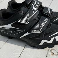 Scarpe MTB NorthWave n.38