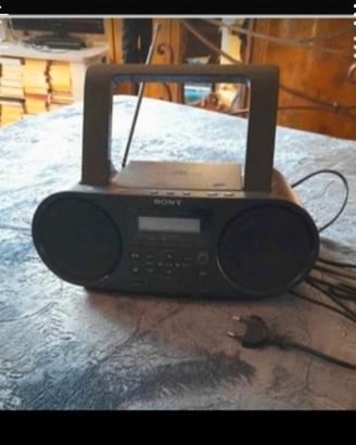 Stereo  cd