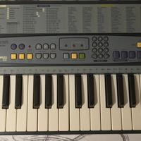 tastiera Bontempi GT820