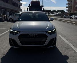Audi A1 SPB 30 TFSI S tronic S line edition LED NA