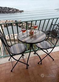 Bilocale Marina della Lobra Massa Lubrense (NA)