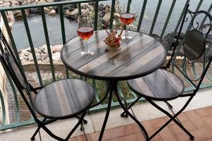 Bilocale Marina della Lobra Massa Lubrense (NA)