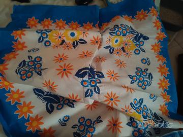 Set Tavola Vintage Anni '70 