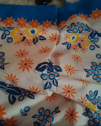 Set Tavola Vintage Anni '70 