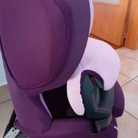 Seggiolino auto cibex