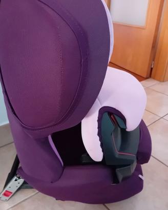 Seggiolino auto cibex