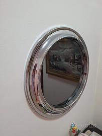 specchio vintage anni 70