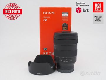 Sony FE 24-105 F4 G OSS (Sony)