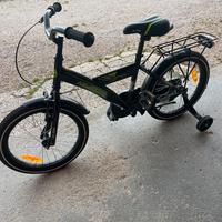 Bicicletta bimbo