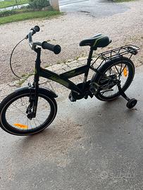 Bicicletta bimbo